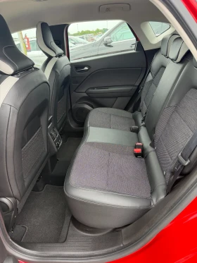 Renault Captur 1.5DCI NAVI/KAMERA/KOJA EURO 6 | Auto.bg — изображение 10