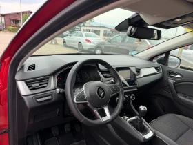 Renault Captur 1.5DCI NAVI/KAMERA/KOJA EURO 6 | Auto.bg — изображение 13