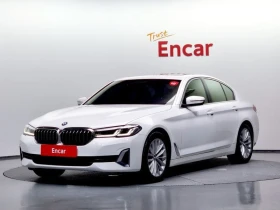 ����� �� �������� �� BMW 530 2.0 Automatic