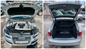 Audi A4 Allroad 3.0TDI 239HP BANG&OLUFSEN LED ������� E5A | Mobile.bg � ����� ������ 16