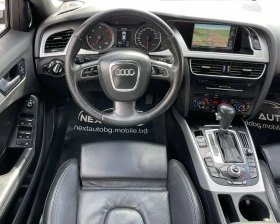 Audi A4 Allroad 3.0TDI 239HP BANG&OLUFSEN LED ������� E5A | Mobile.bg � ����� ������ 10