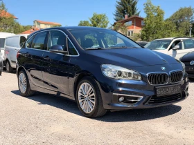 BMW 216 ACTIVE TOURER/LED/EURO 6B | Auto.bg — изображение 4