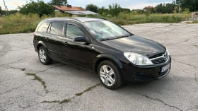 ����� �� �������� �� Opel Astra 1.3 CDTI