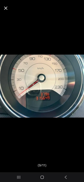 Peugeot 308 | Mobile.bg � ����� ������ 7