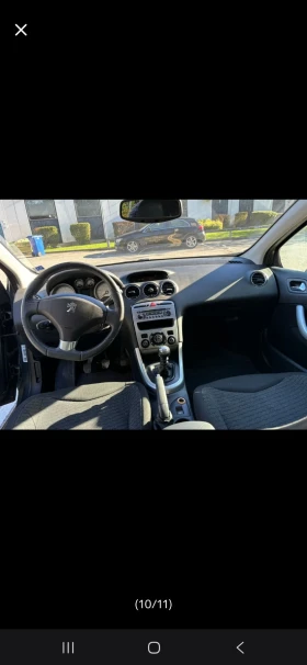 Peugeot 308 | Mobile.bg � ����� ������ 5