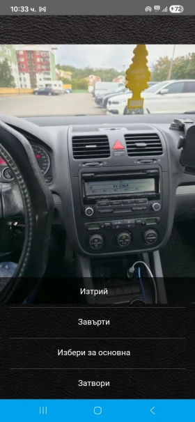 VW Golf | Mobile.bg � ����� ������ 4