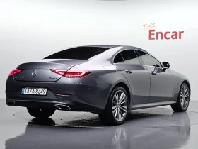 ������ Mercedes-Benz CLS 40...