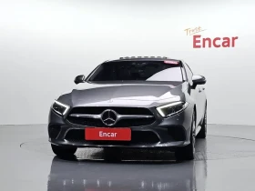 Mercedes-Benz CLS 400 4MATIC - ���� 30% ����� | Mobile.bg � ����� ������ 2