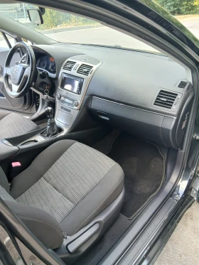 Toyota Avensis 2.2 D4D - 5400 € - 14332932 10