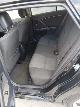 Toyota Avensis 2.2 D4D - 5400 € - 14332932 11