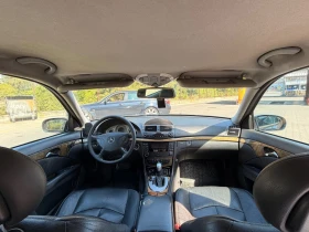 Mercedes-Benz E 320 - 4200 € - 43303320 10