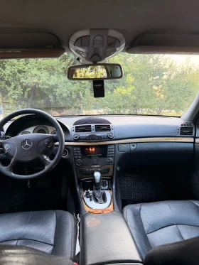 Mercedes-Benz E 320 - 4200 € - 43303320 3