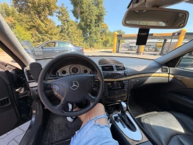 Mercedes-Benz E 320 - 4200 € - 43303320 12