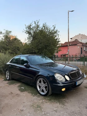 Mercedes-Benz E 320 - 4200 € - 43303320 2