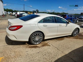 Mercedes-Benz CLS 400* 4MATIC* АвтоКредит* (ЦЕНА ДО БГ) | Auto.bg — изображение 3