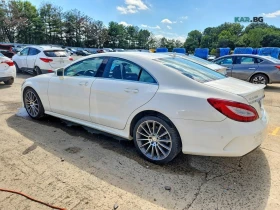 Mercedes-Benz CLS 400* 4MATIC* АвтоКредит* (ЦЕНА ДО БГ) | Auto.bg — изображение 2