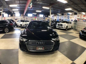 Audi A6 PROGRESSIV S-LINE AWD LEATHER PAN/ROOF NAV B/SPOT - 26999 € - 85347258 2