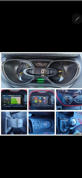 Renault Captur undefined | Auto.bg — изображение 11