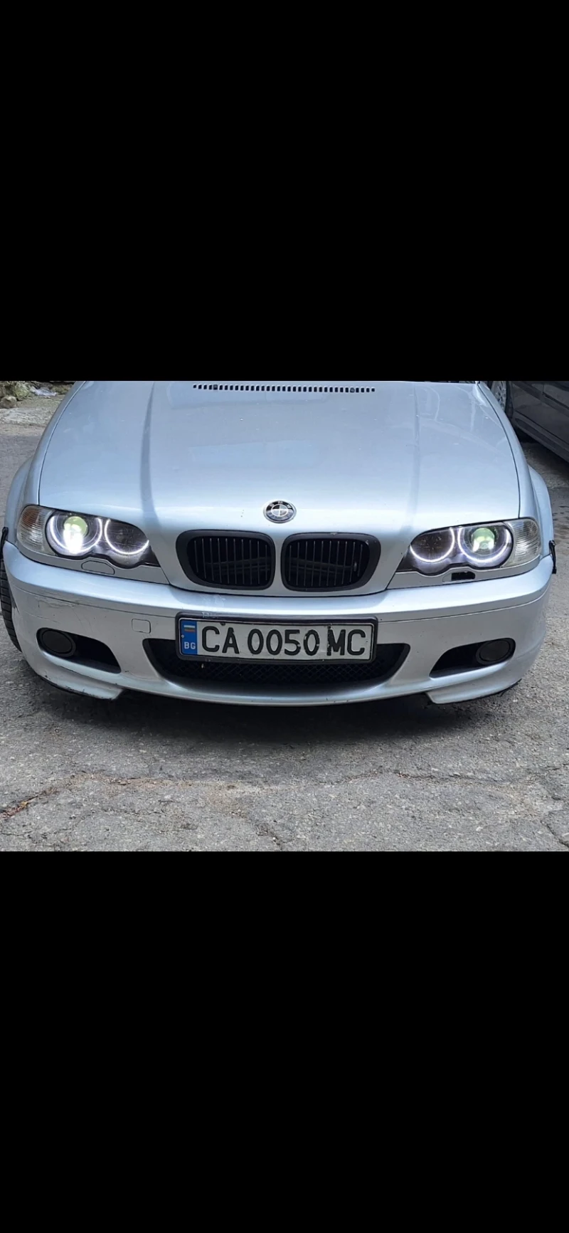 BMW 318 318CI, снимка 5 - Автомобили и джипове - 48447017