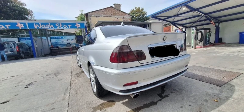 BMW 318 318CI, снимка 3 - Автомобили и джипове - 48447017