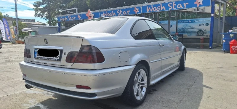 BMW 318 318CI, снимка 4 - Автомобили и джипове - 48447017