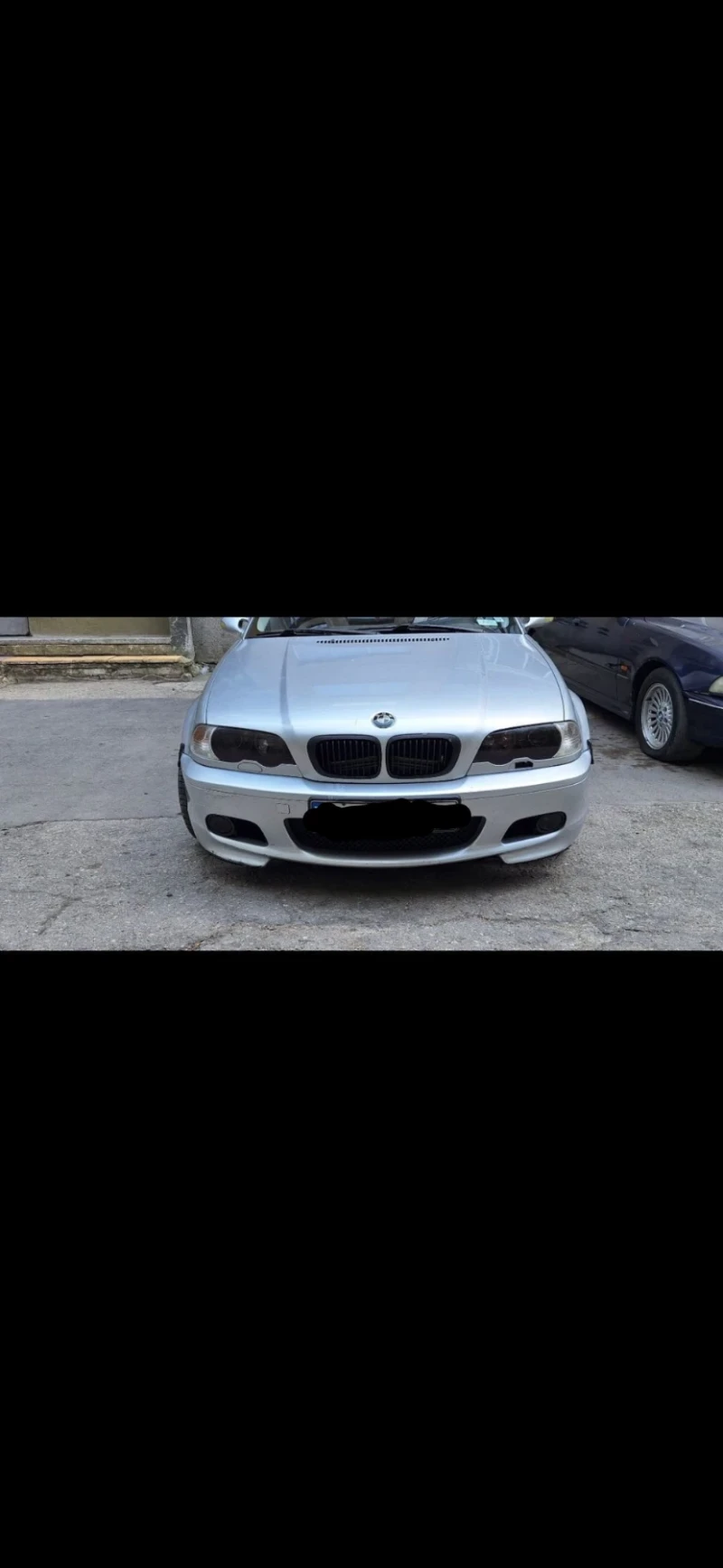 BMW 318 318CI, снимка 2 - Автомобили и джипове - 48447017