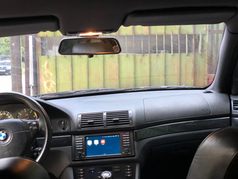 BMW 530, снимка 6 - Автомобили и джипове - 49872681