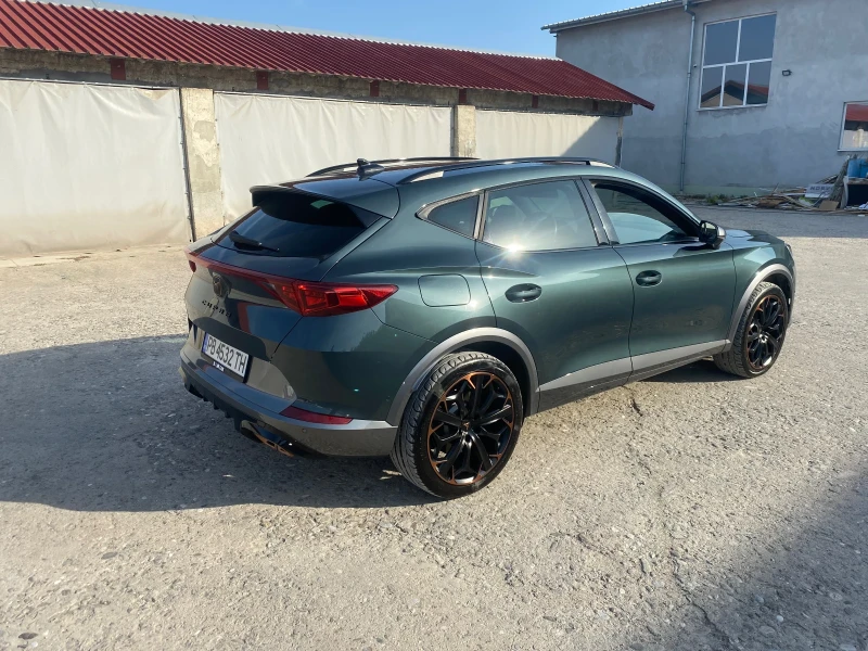 Cupra Formentor 1.4 , снимка 2 - Автомобили и джипове - 49259390