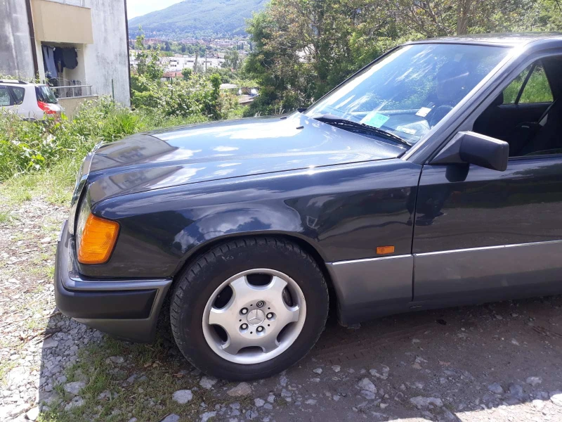 Mercedes-Benz E 200 Е200, снимка 2 - Автомобили и джипове - 50729163