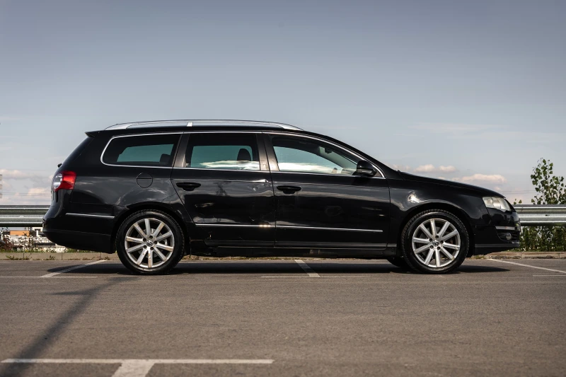 VW Passat Common rail, снимка 7 - Автомобили и джипове - 52351325