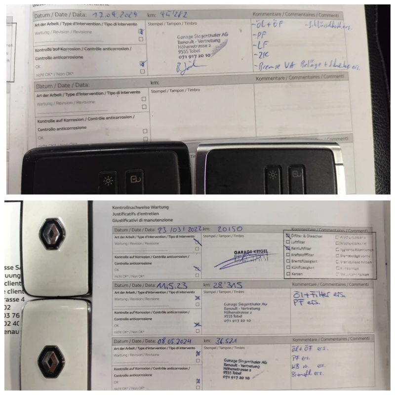 Renault Captur 1.3TCe Intens, 140кс., снимка 17 - Автомобили и джипове - 52442093