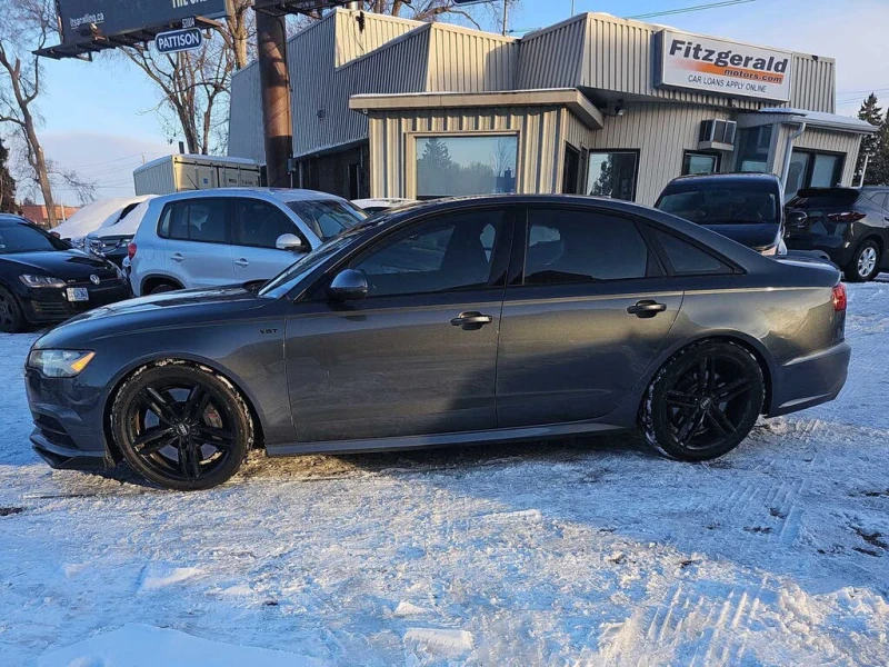 Audi S6 Premium Plus 360CAM* ПОДГРЕВ* KEYLESS* BOSE* , снимка 5 - Автомобили и джипове - 52734938