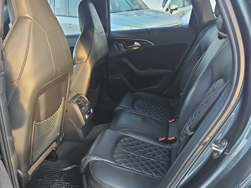 Audi S6 Premium Plus 360CAM* ПОДГРЕВ* KEYLESS* BOSE* , снимка 7 - Автомобили и джипове - 52734938