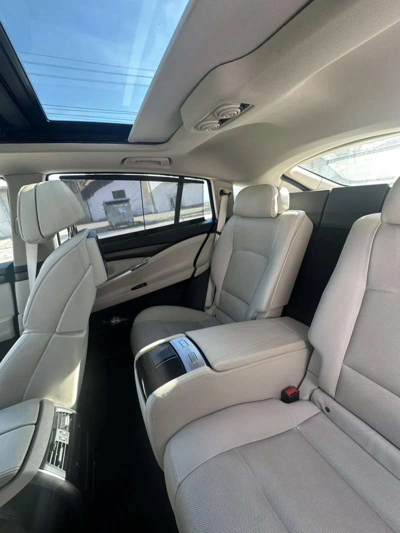 BMW 5 Gran Turismo, снимка 3 - Автомобили и джипове - 52758523