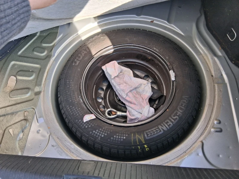 Opel Vectra 1.8 бензин Внос Германия Климатроник , снимка 10 - Автомобили и джипове - 52851593