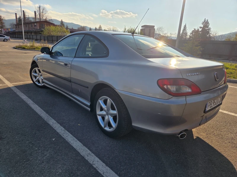 Peugeot 406, снимка 6 - Автомобили и джипове - 52868148