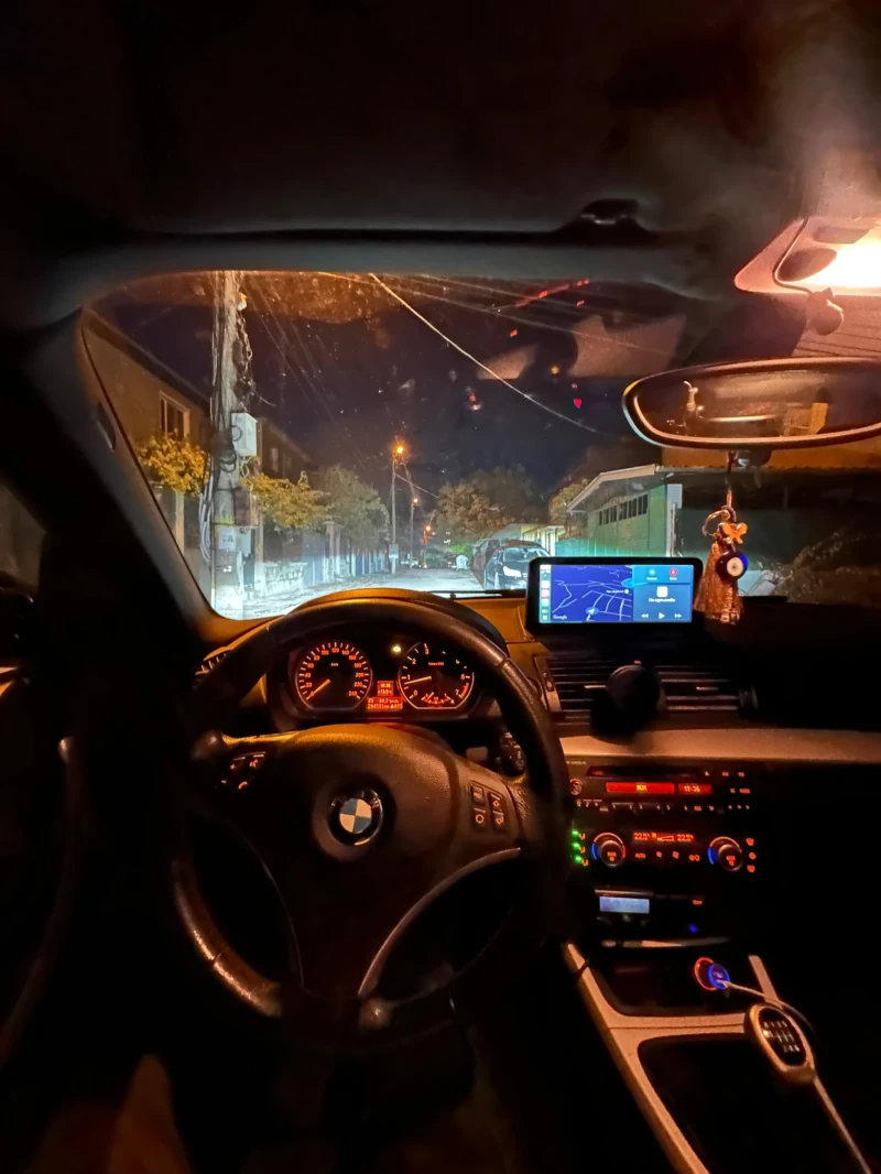 BMW 118, снимка 7 - Автомобили и джипове - 52957648