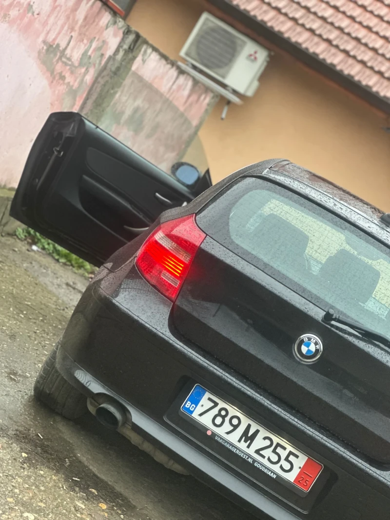 BMW 118, снимка 3 - Автомобили и джипове - 52957648