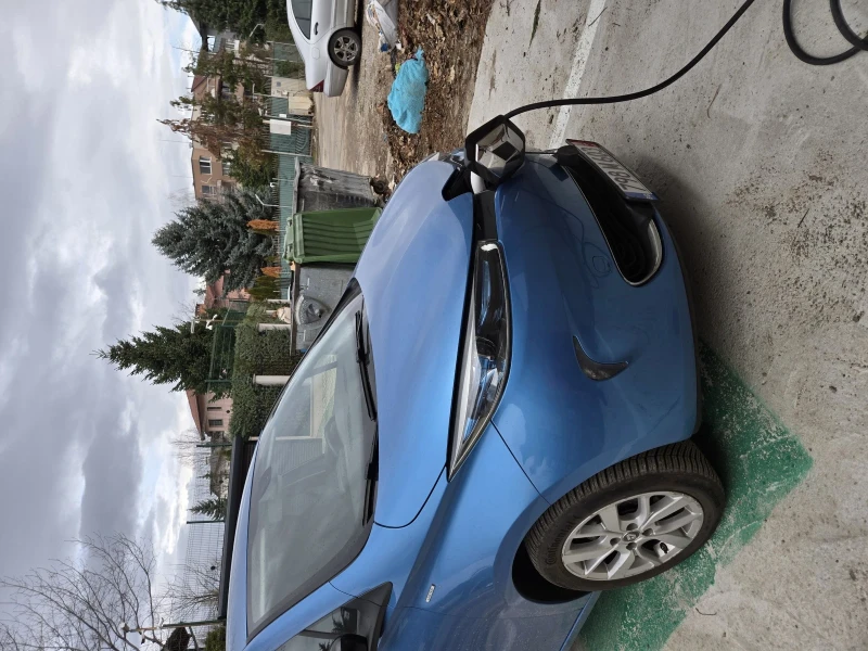 Renault Zoe ZE 41 kWH 27 000 км, снимка 2 - Автомобили и джипове - 53007280