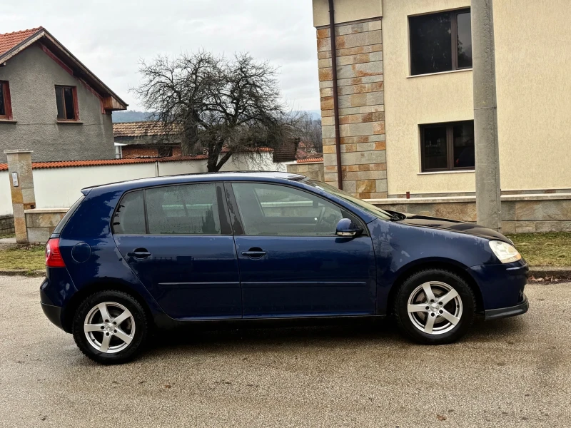 VW Golf 1.9 TDI TOP!, снимка 8 - Автомобили и джипове - 53275202