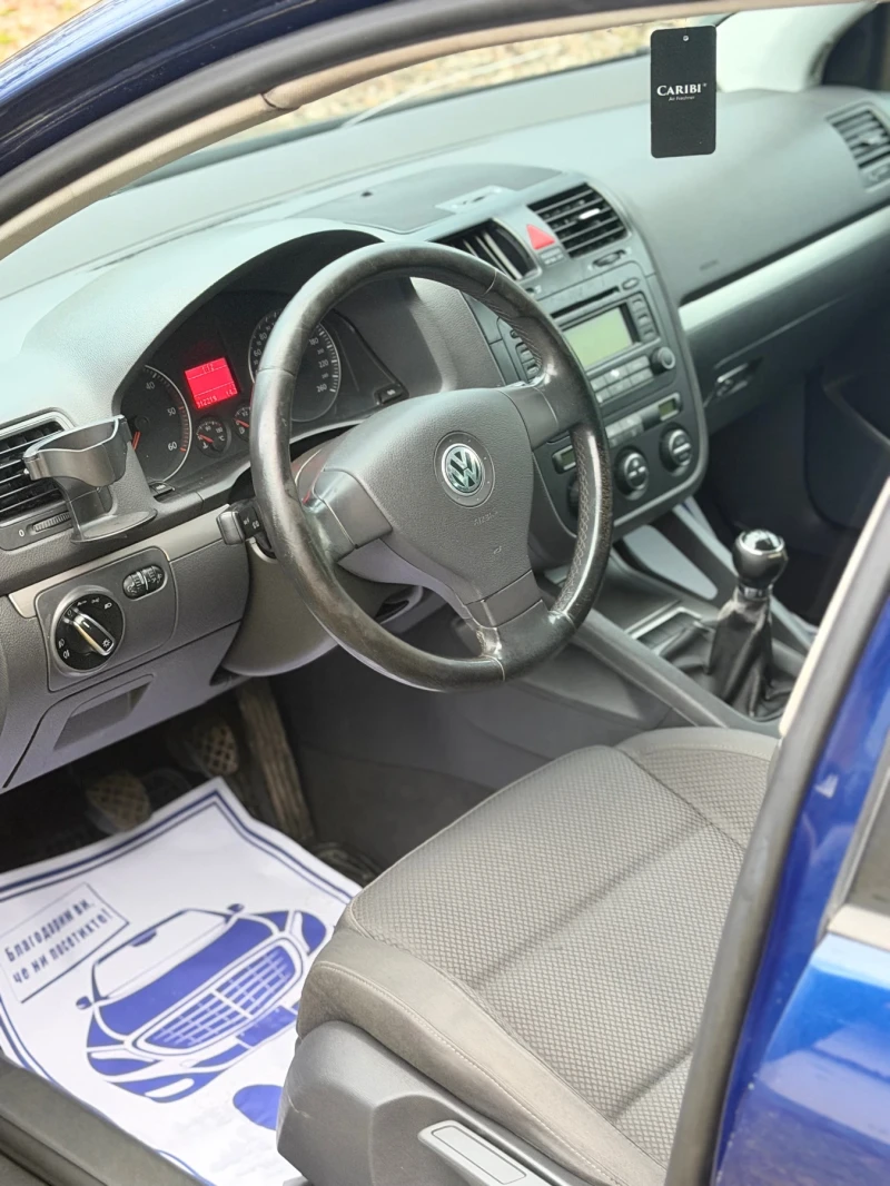 VW Golf 1.9 TDI TOP!, снимка 15 - Автомобили и джипове - 53275202