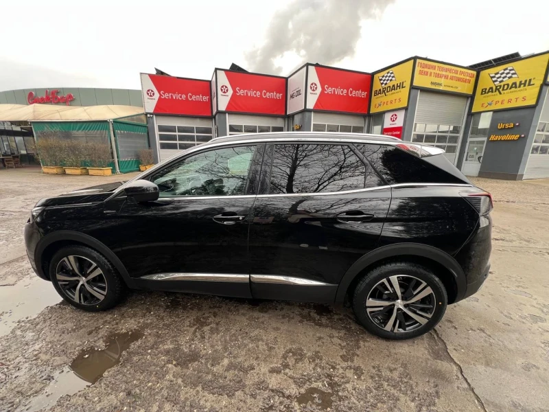 Peugeot 3008 Blue HDI GT line, снимка 5 - Автомобили и джипове - 53344372