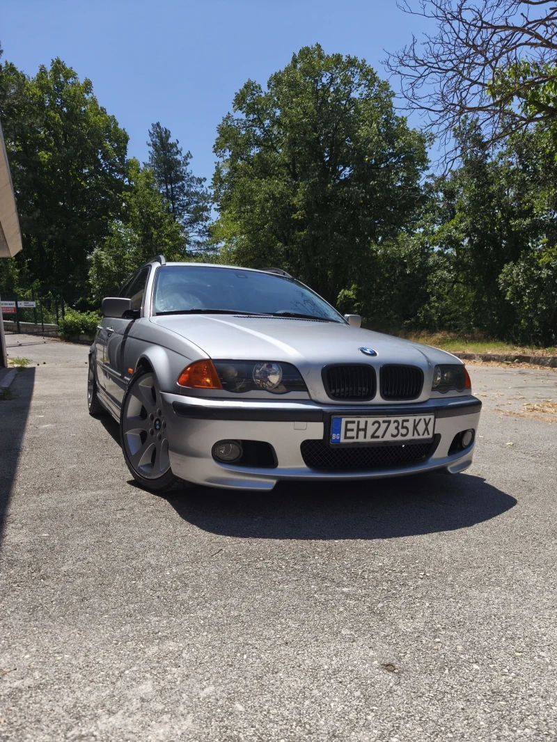 BMW 328, снимка 11 - Автомобили и джипове - 53487722