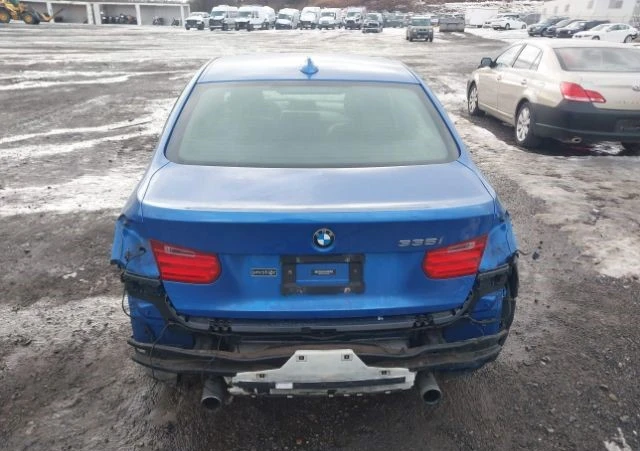 BMW 335 335I * Крайна цена след всичкит такси, BUY NOW* , снимка 9 - Автомобили и джипове - 49401567