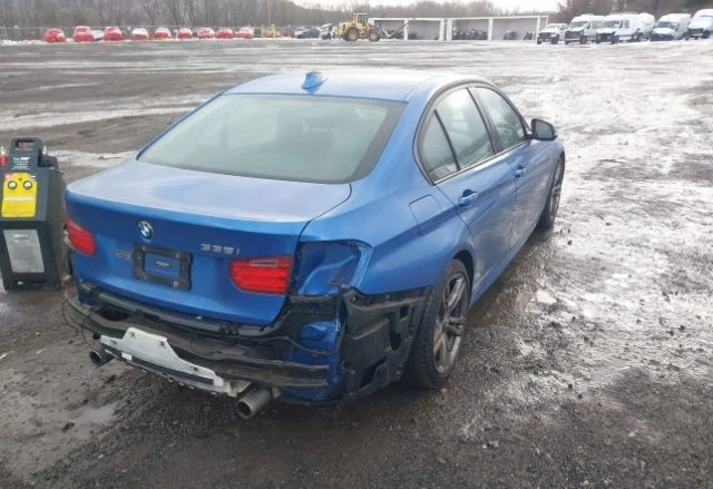 BMW 335 335I * Крайна цена след всичкит такси, BUY NOW* , снимка 7 - Автомобили и джипове - 49401567