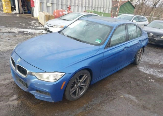 BMW 335 335I * Крайна цена след всичкит такси, BUY NOW* , снимка 3 - Автомобили и джипове - 49401567