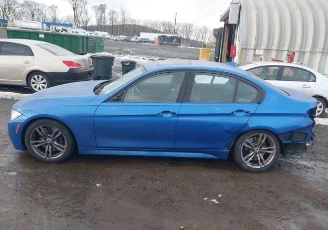 BMW 335 335I * Крайна цена след всичкит такси, BUY NOW* , снимка 5 - Автомобили и джипове - 49401567