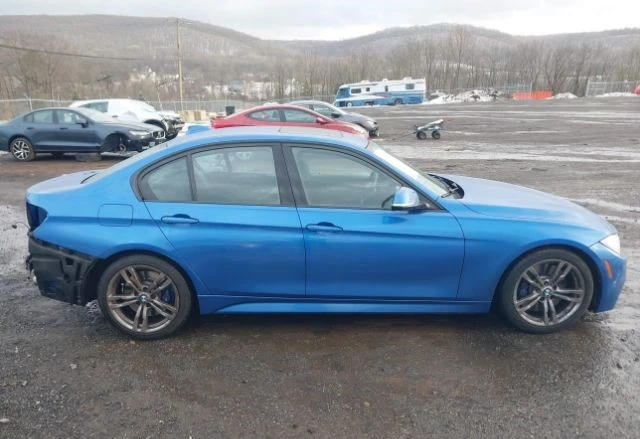 BMW 335 335I * Крайна цена след всичкит такси, BUY NOW* , снимка 4 - Автомобили и джипове - 49401567