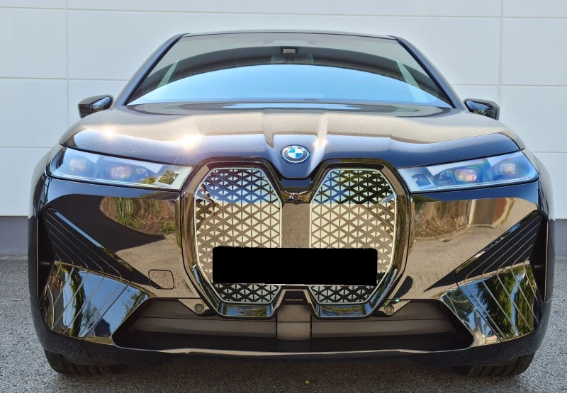 BMW iX xDrive50 = Sport Package= Гаранция - 180920 лв. - 26818377 1
