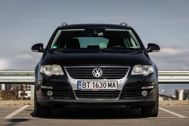 VW Passat Common rail - 7500 лв. / 3834.69 € - 17467972 1